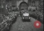Standbild Deutsche dringen in Danzig Zweiter Weltkrieg ein Danzig Polen, 1939, aus Sekunde 47 historischem Filmmaterial Videoclip 65675078581