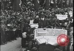 Standbild Deutsche dringen in Danzig Zweiter Weltkrieg ein Danzig Polen, 1939, aus Sekunde 57 historischem Filmmaterial Videoclip 65675078581