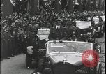 Standbild Deutsche dringen in Danzig Zweiter Weltkrieg ein Danzig Polen, 1939, aus Sekunde 59 historischem Filmmaterial Videoclip 65675078581