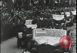 Standbild Deutsche dringen in Danzig Zweiter Weltkrieg ein Danzig Polen, 1939, aus Sekunde 60 historischem Filmmaterial Videoclip 65675078581