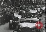 Standbild Deutsche dringen in Danzig Zweiter Weltkrieg ein Danzig Polen, 1939, aus Sekunde 61 historischem Filmmaterial Videoclip 65675078581