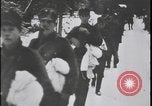 Image of Finnish soldiers Winter War Eastern Finland, 1939, second 6 stock footage video 65675078582