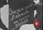 Image of Finnish soldiers Winter War Eastern Finland, 1939, second 32 stock footage video 65675078582