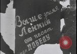 Image of Finnish soldiers Winter War Eastern Finland, 1939, second 33 stock footage video 65675078582