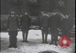 Image of Finnish soldiers Winter War Eastern Finland, 1939, second 36 stock footage video 65675078582
