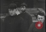 Image of Finnish soldiers Winter War Eastern Finland, 1939, second 43 stock footage video 65675078582