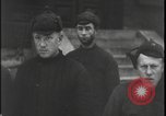 Image of Finnish soldiers Winter War Eastern Finland, 1939, second 44 stock footage video 65675078582