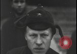 Image of Finnish soldiers Winter War Eastern Finland, 1939, second 46 stock footage video 65675078582