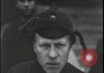 Image of Finnish soldiers Winter War Eastern Finland, 1939, second 47 stock footage video 65675078582