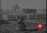 Image of Adolf Hitler rally Austria Vienna Austria, 1938, second 3 stock footage video 65675078583