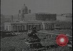 Image of Adolf Hitler rally Austria Vienna Austria, 1938, second 4 stock footage video 65675078583
