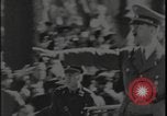 Image of Adolf Hitler rally Austria Vienna Austria, 1938, second 12 stock footage video 65675078583