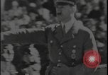 Image of Adolf Hitler rally Austria Vienna Austria, 1938, second 13 stock footage video 65675078583