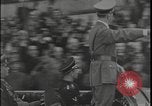 Image of Adolf Hitler rally Austria Vienna Austria, 1938, second 21 stock footage video 65675078583