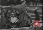 Image of Adolf Hitler rally Austria Vienna Austria, 1938, second 22 stock footage video 65675078583
