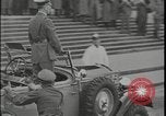 Image of Adolf Hitler rally Austria Vienna Austria, 1938, second 23 stock footage video 65675078583