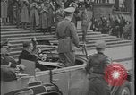 Image of Adolf Hitler rally Austria Vienna Austria, 1938, second 24 stock footage video 65675078583