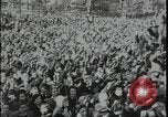 Image of Adolf Hitler rally Austria Vienna Austria, 1938, second 25 stock footage video 65675078583