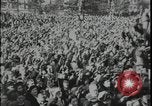 Image of Adolf Hitler rally Austria Vienna Austria, 1938, second 26 stock footage video 65675078583