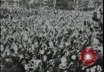 Image of Adolf Hitler rally Austria Vienna Austria, 1938, second 27 stock footage video 65675078583