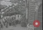 Image of Adolf Hitler rally Austria Vienna Austria, 1938, second 28 stock footage video 65675078583