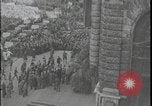 Image of Adolf Hitler rally Austria Vienna Austria, 1938, second 29 stock footage video 65675078583