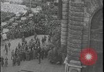 Image of Adolf Hitler rally Austria Vienna Austria, 1938, second 30 stock footage video 65675078583