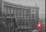 Image of Adolf Hitler rally Austria Vienna Austria, 1938, second 32 stock footage video 65675078583
