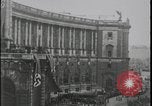 Image of Adolf Hitler rally Austria Vienna Austria, 1938, second 35 stock footage video 65675078583