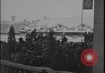 Image of Adolf Hitler rally Austria Vienna Austria, 1938, second 38 stock footage video 65675078583