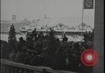Image of Adolf Hitler rally Austria Vienna Austria, 1938, second 39 stock footage video 65675078583