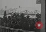 Image of Adolf Hitler rally Austria Vienna Austria, 1938, second 40 stock footage video 65675078583