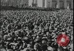 Image of Adolf Hitler rally Austria Vienna Austria, 1938, second 41 stock footage video 65675078583