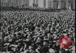 Image of Adolf Hitler rally Austria Vienna Austria, 1938, second 42 stock footage video 65675078583