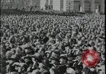 Image of Adolf Hitler rally Austria Vienna Austria, 1938, second 43 stock footage video 65675078583