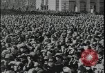 Image of Adolf Hitler rally Austria Vienna Austria, 1938, second 44 stock footage video 65675078583