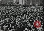 Image of Adolf Hitler rally Austria Vienna Austria, 1938, second 45 stock footage video 65675078583