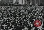 Image of Adolf Hitler rally Austria Vienna Austria, 1938, second 47 stock footage video 65675078583