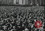 Image of Adolf Hitler rally Austria Vienna Austria, 1938, second 48 stock footage video 65675078583