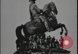 Image of Adolf Hitler rally Austria Vienna Austria, 1938, second 49 stock footage video 65675078583