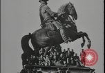 Image of Adolf Hitler rally Austria Vienna Austria, 1938, second 51 stock footage video 65675078583
