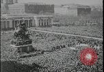 Image of Adolf Hitler rally Austria Vienna Austria, 1938, second 54 stock footage video 65675078583