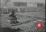 Image of Adolf Hitler rally Austria Vienna Austria, 1938, second 55 stock footage video 65675078583
