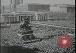 Image of Adolf Hitler rally Austria Vienna Austria, 1938, second 56 stock footage video 65675078583