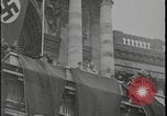 Image of Adolf Hitler rally Austria Vienna Austria, 1938, second 58 stock footage video 65675078583