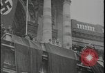 Image of Adolf Hitler rally Austria Vienna Austria, 1938, second 59 stock footage video 65675078583