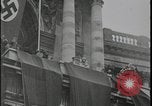 Image of Adolf Hitler rally Austria Vienna Austria, 1938, second 60 stock footage video 65675078583
