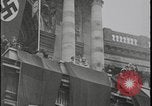 Image of Adolf Hitler rally Austria Vienna Austria, 1938, second 62 stock footage video 65675078583