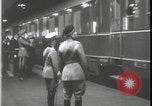 Image of Adolf Hitler visits Rome Rome Italy, 1938, second 3 stock footage video 65675078584
