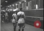 Image of Adolf Hitler visits Rome Rome Italy, 1938, second 4 stock footage video 65675078584